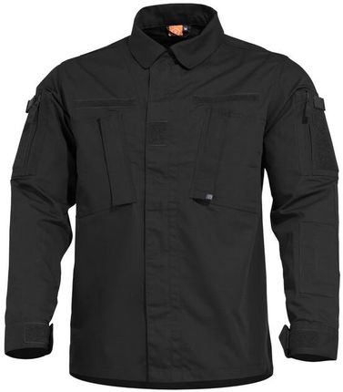 Męska kurtka Pentagon ACU 20 Jacket Black