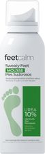 Zdjęcie FEETCALM Dezodorant w piance do stóp z 10% mocznikiem 75ml - Sulejówek