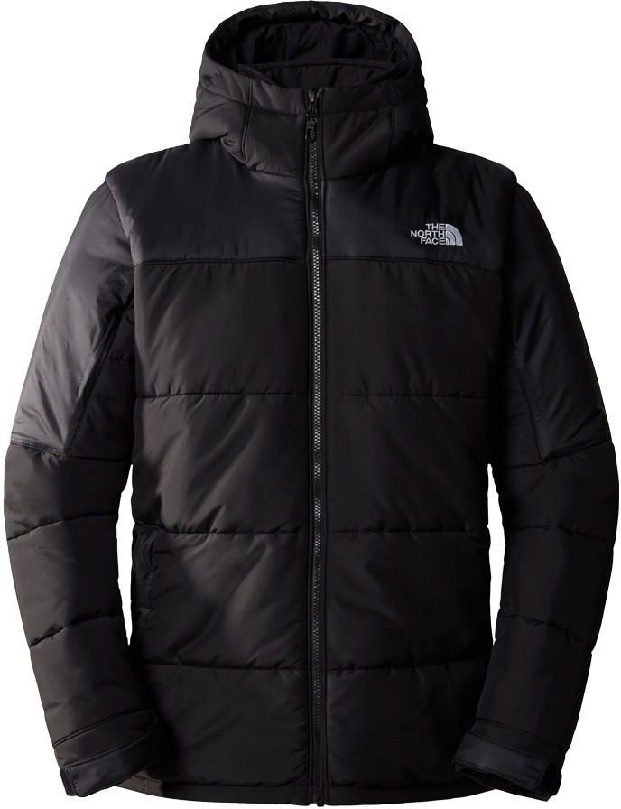 The North Face parka męska mcmurdo : Amazon.pl: Moda