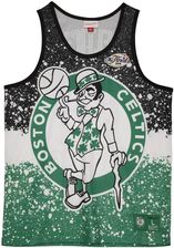 Tank top Mitchell & Ness - zdjęcie 1