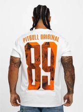 Zdjęcie Koszulka męska Pit Bull Eighty Nine Dog - Iłża