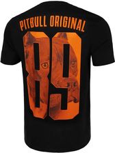 Zdjęcie Koszulka męska Pit Bull Eighty Nine Dog - Kartuzy