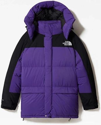 Kurtka męska The North Face Retro puchowa zimowa M