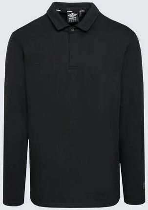 UMBRO POLO LONGSLEEVE BLISTES