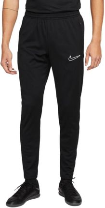 Nike Team Spodnie męskie Nike DF Academy 23 czarne DR1666 010