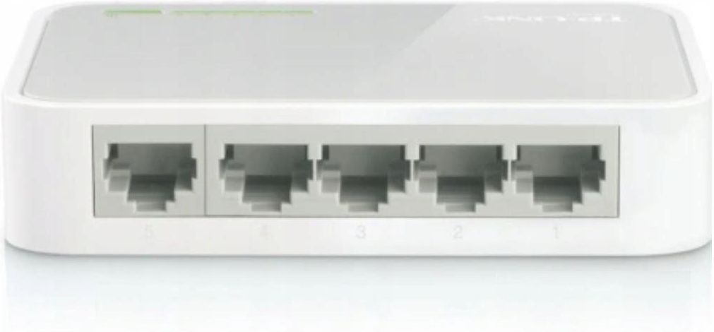 TP-Link TLSF1005D