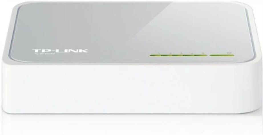 TP-Link TLSF1005D