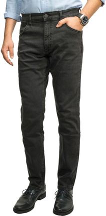 Wrangler Greensboro Black Crow