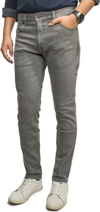 Wrangler Larston Washed Grey