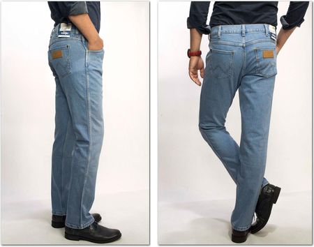 Wrangler Greensboro Wild Card - zdjęcie 3
