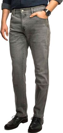 Wrangler Texas Slim Golden Grey