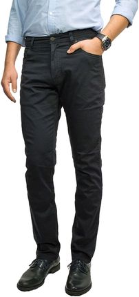 Wrangler Texas Slim Dark Navy