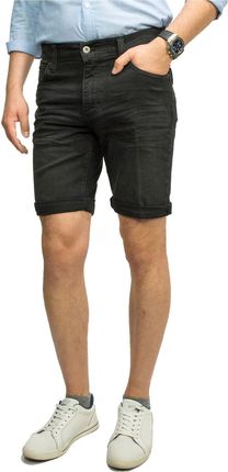 Mustang Washington Shorts Black 883