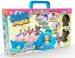 Zdjęcie Brudaski w kapieli zestaw Jacuzzi - Krapkowice