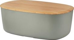 Zdjęcie Ravi Pojemnik Na Pieczywo Box It Ciepłoszary (71450) - Pilawa