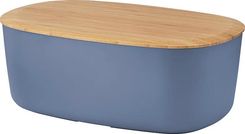 Zdjęcie Rader Pojemnik Na Pieczywo Box It Ciemnoniebieski (12693) - Oborniki