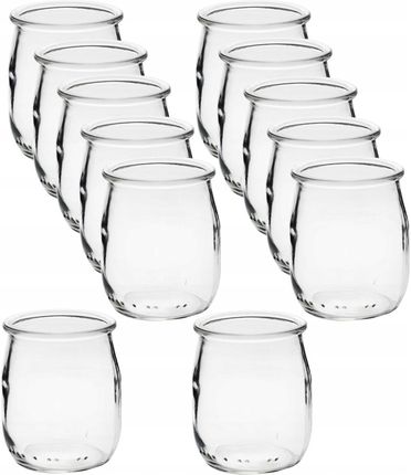 Altom Słoiki Do Deserów 140Ml 6Szt. (S583810150) - zdjęcie 2