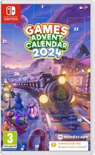 Games Advent Calendar 2024 (Gra NS)