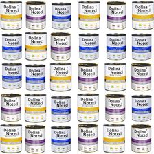 Ranking Dolina Noteci Premium Mix 3 Smaków Mokra Karma Dla Psa 30X800G Zobacz, jaką karmę uwielbiają najlepsze psy