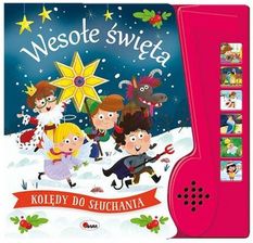 Zdjęcie Kolędy do słuchania WESOŁE ŚWIĘTA - Łabiszyn