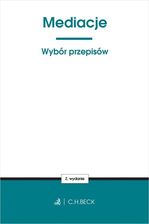 Zdjęcie Mediacje. Wybór przepisów w.2 - Pułtusk