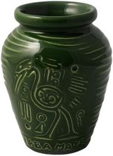 Zdjęcie Matero Yerba Mate Ceramiczne zielone AZTEK 300ml - Rabka-Zdrój