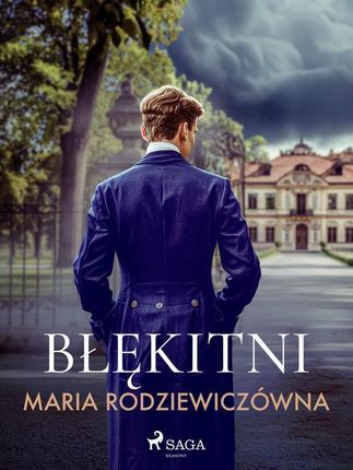 Błękitni