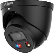 Dahua Kamera IP TIOC 3.0 IPC-HDW3849H-AS-PV-0280B-S5-BLACK