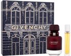 GIVENCHY L'INTERDIT ROUGE ZESTAW EDP 50ML + EDP 12,5ML WODA PERFUMOWANA