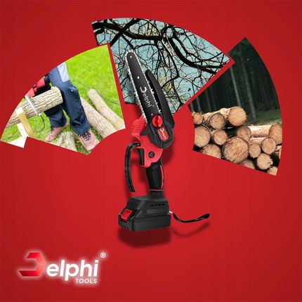 Delphi CG35 - zdjęcie 4