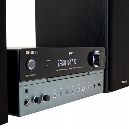 Aiwa MSBTU-700DAB - zdjęcie 3