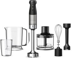 Zdjęcie Kenwood TriBlade XL Pro HBM80.322BK - Wejherowo