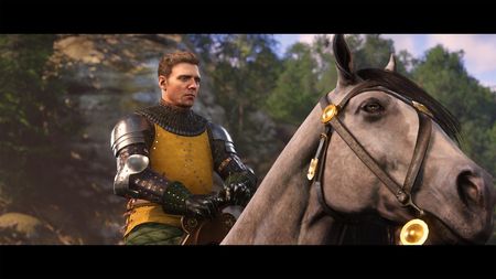 Kingdom Come Deliverance II Gold Edition (Gra Xbox Series X) - zdjęcie 6