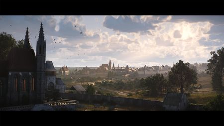Kingdom Come Deliverance II Gold Edition (Gra Xbox Series X) - zdjęcie 5