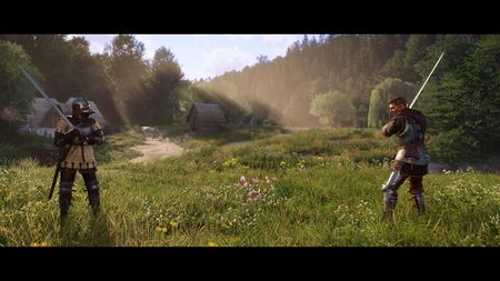 Kingdom Come Deliverance II Gold Edition (Gra Xbox Series X) - zdjęcie 4