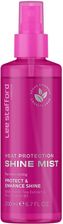 Zdjęcie LEE STAFFORD Heat Protection Shine Mist mgiełka do włosów 200ml - Glinojeck