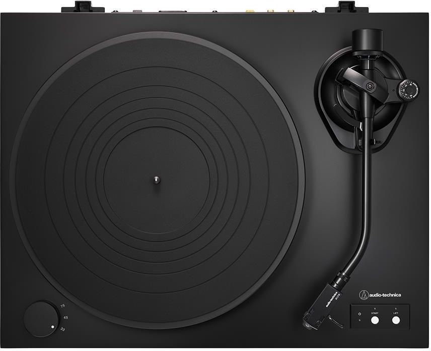 фото Програвач вінілових дисків Audio-Technica AT-LP8x