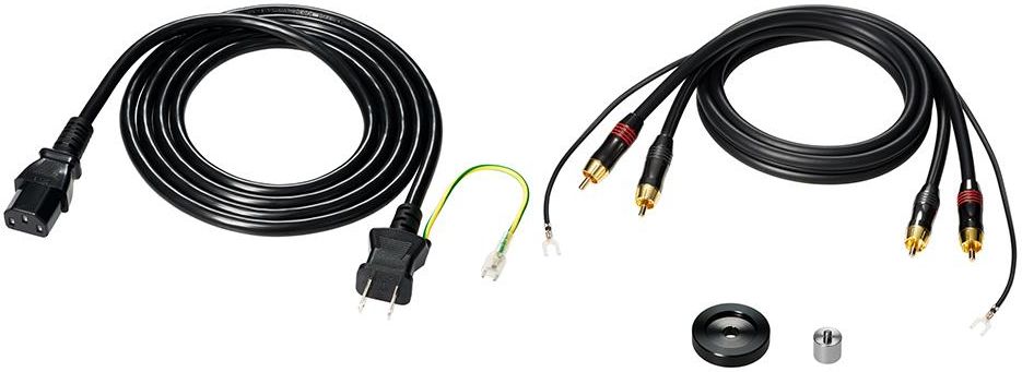 фото Програвач вінілових дисків Audio-Technica AT-LP8x