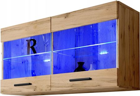 Pan Igiełka T25 - Wotan/Wotan + Blue Leds - zdjęcie 6