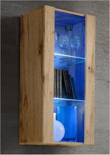 Pan Igiełka Open Vertical 100 Wotan/Wotan - Without Leds