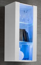 Pan Igiełka Open Vertical 100 White/White - Without Leds