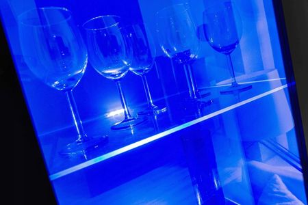 Pan Igiełka T40 Black/Wotan + Blue Leds - zdjęcie 5