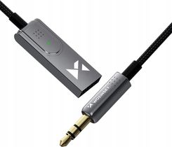 Zdjęcie Wozinsky Adapter Audio Wtodb Bluetooth 5.3 / Aux Odbiornik Dźwięku - Głubczyce