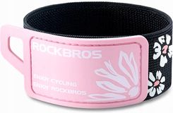 Zdjęcie Rockbros Taśma Odblaskowa 49210010001 - Różowa - Chorzele