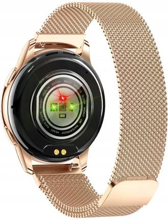 Ecowatch EW03 Złoty - zdjęcie 2