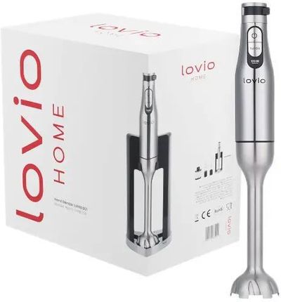 Lovio   LVHBL001 - zdjęcie 4