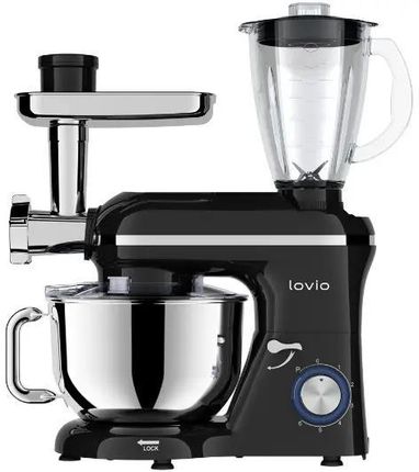Lovio   LVSTM02PBK - zdjęcie 6
