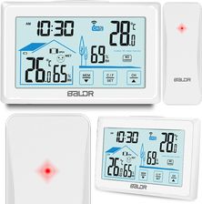 Zdjęcie Baldr   BD-910 Biały - Kraków