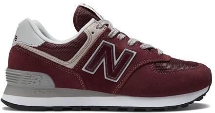 Buty do chodzenia damskie New Balance 574 | Więcej sportu za mniej!