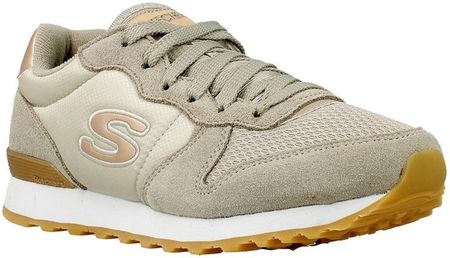 Skechers OG 85 Goldn Gurl 111-TPE Buty damskie Szary , Rozmiar: EU 36.5 UK 3.5